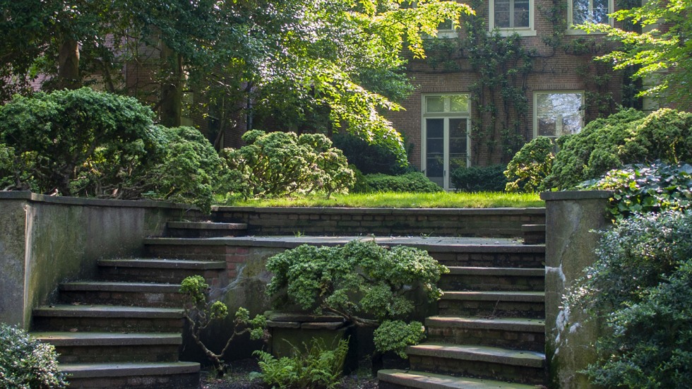 History of Rochambeau House French and Francophone Studies Brown